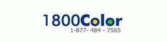 1800Color Coupons & Promo Codes
